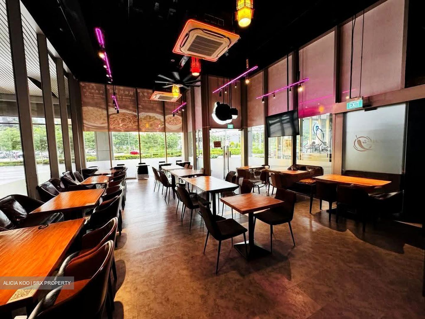 Dorsett Residences (D2), Retail #636045121